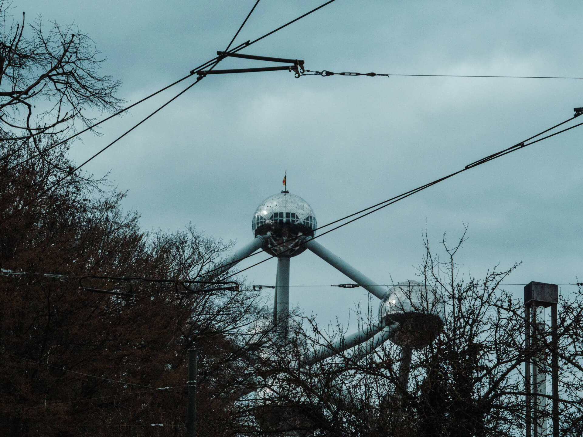 MDQ - Maison de Quartier Buurthuizen