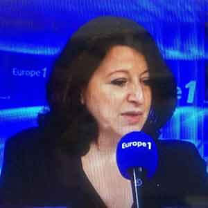 D - Déni. Nom masculin (de dénier) | Babelmed