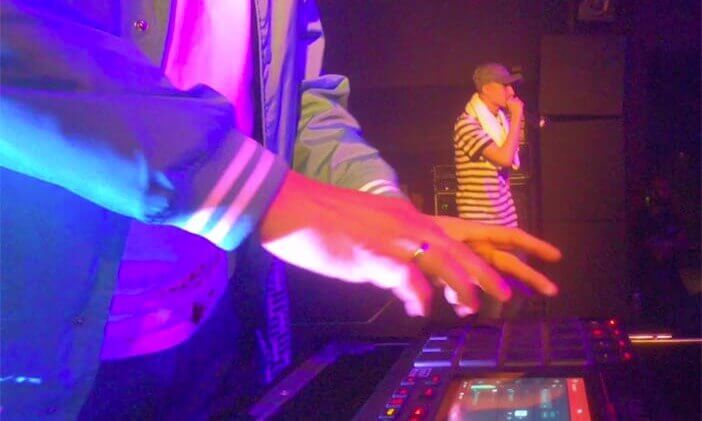 STAR WAX X REVIVE | Star Wax Magazine