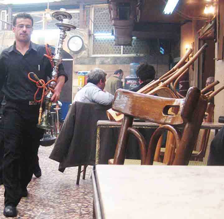 Damas 2009 | Babelmed