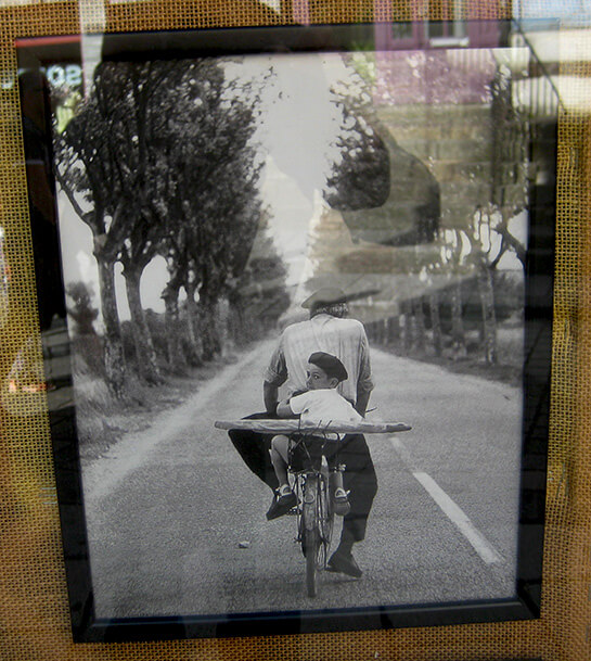 Baguette... | Babelmed