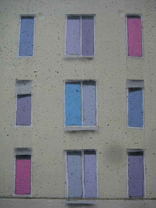 Fenêtres... | Babelmed