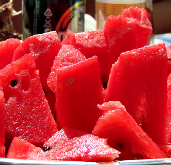 Kαρπούζι... | Babelmed