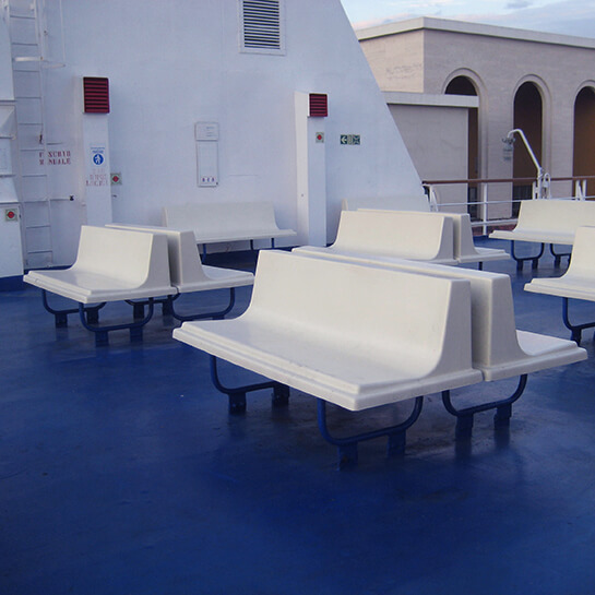 Croisière... | Babelmed