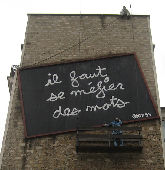 Il faut... | Babelmed