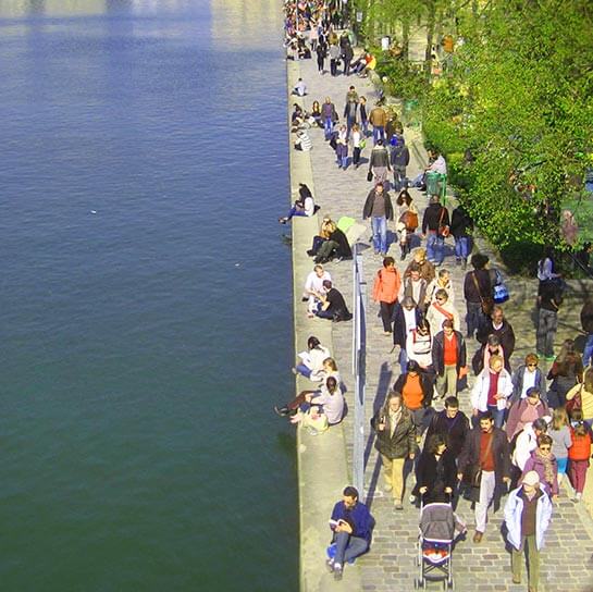 Une bonne lecture! | Babelmed