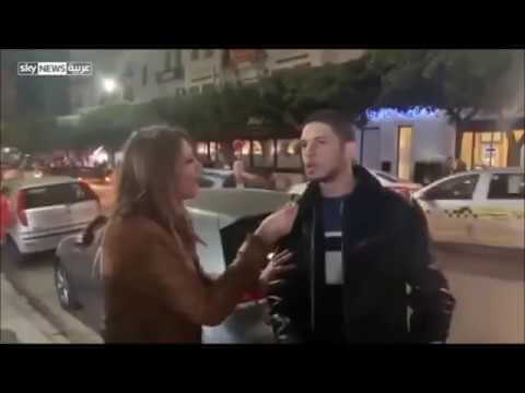 Yetnahaw Ga3 !  - ! يتنحاو ڨاع