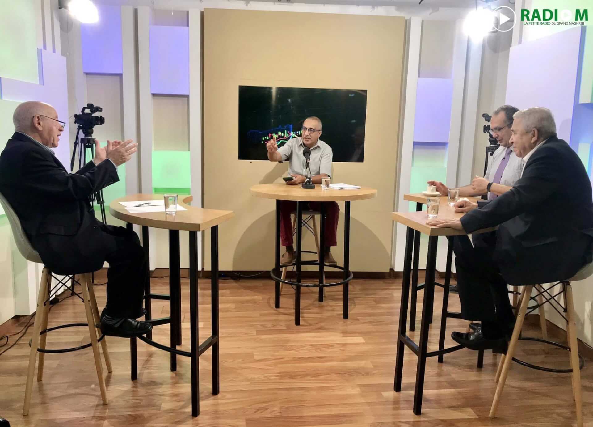 Fermeture des médias algériens Radio M et Maghreb Emergent : la fin tragique d’un long acharnement politique et judiciaire | Babelmed