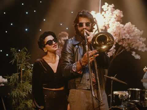 Sarāb - يلي شغلت البال Yally shaghalt al bāl - Celui qui occupe mes pensées