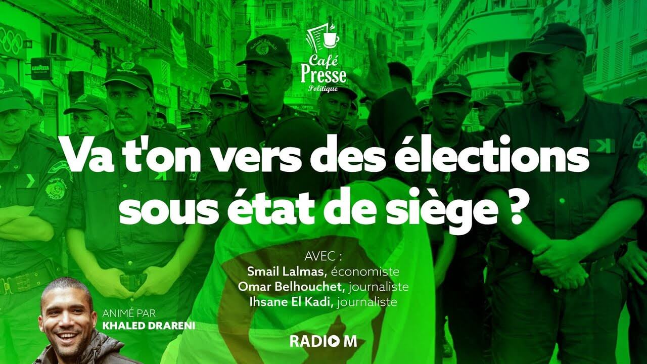 Hirak et médias réprimés, crise sociale : Tebboune a miné le terrain pour le prochain gouvernement