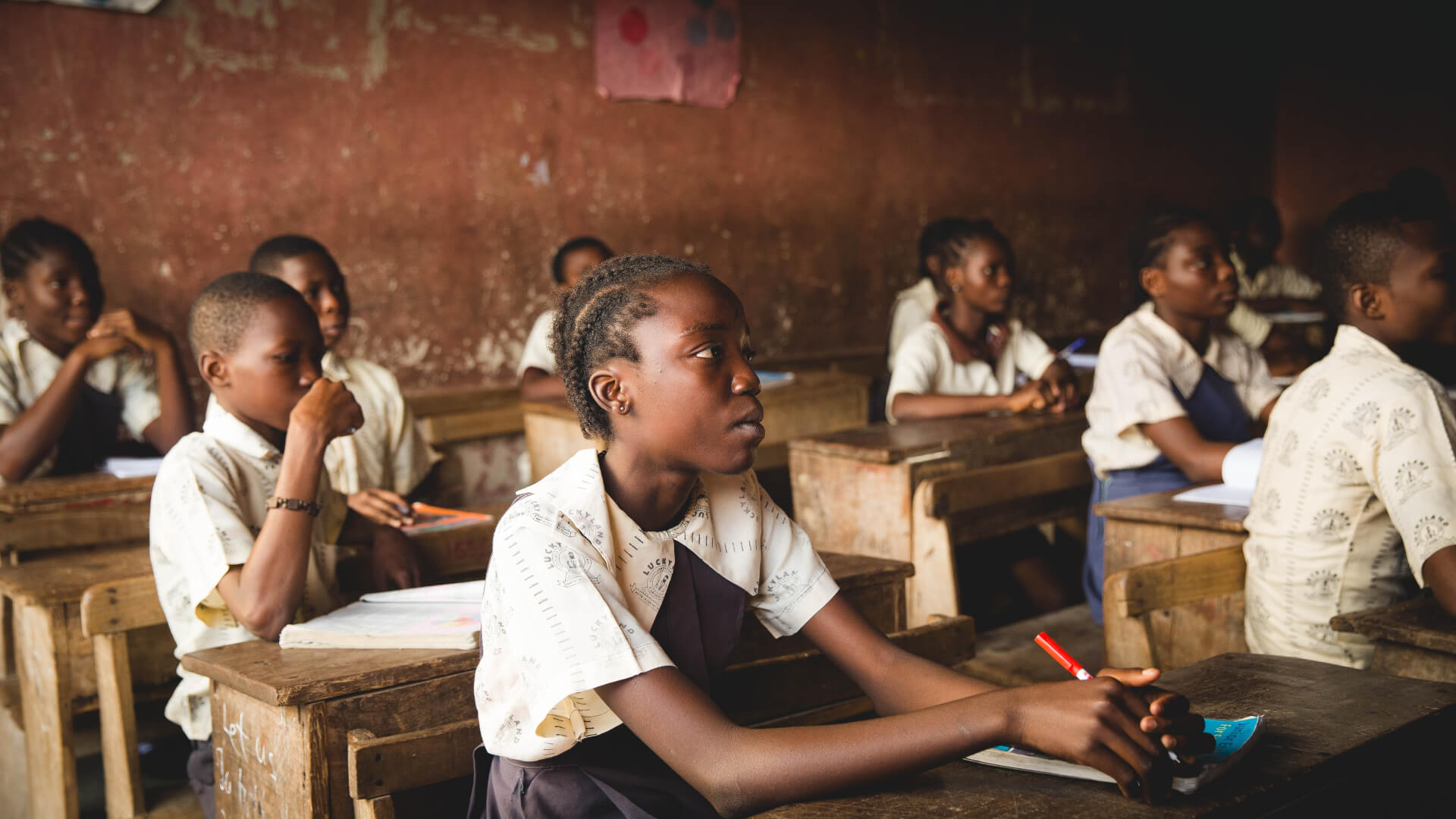 Improving The Quality Of Free Basic Education : An Issue Of Priority | Forus