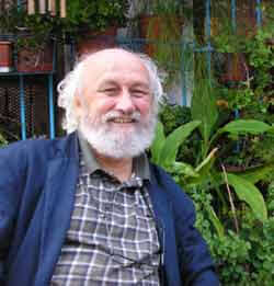 Interview with film director and critic Engin Ayça | Babelmed
