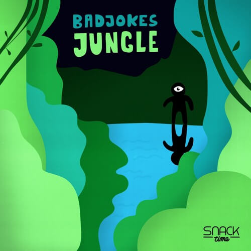 Jungle | Badjokes