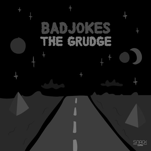 The Grudge | Badjokes