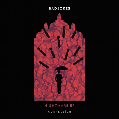 Badjokes - The Fonk | Badjokes