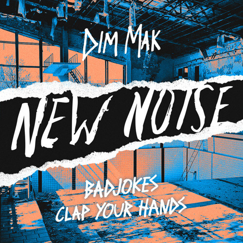 Badjokes - Clap Your Hands | Badjokes