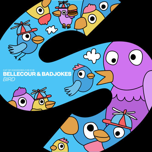 Bird | Badjokes