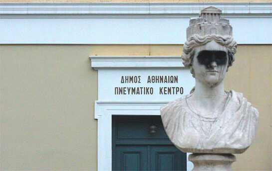 «Après la crise?» Temps fort  au MuCEM autour de la Grèce | Babelmed