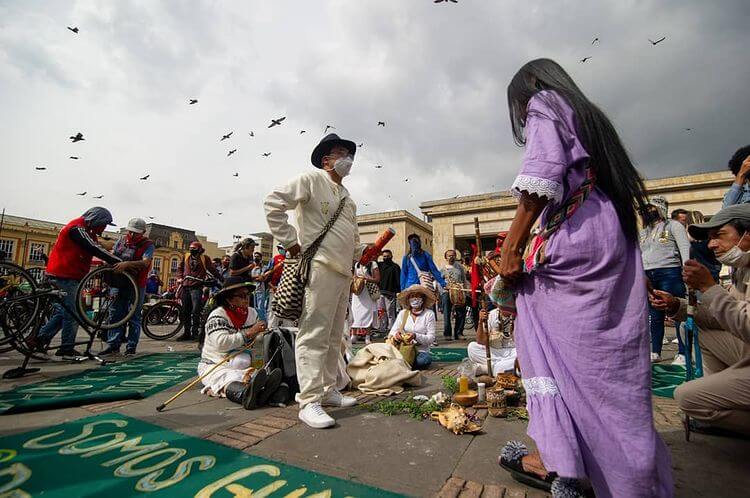 Forus A Space for Us video launch | Forus