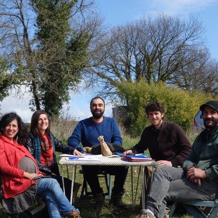 Ferme de l'eau à la bouche | Inspeer