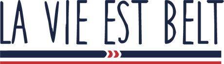 La vie est Belt | Inspeer