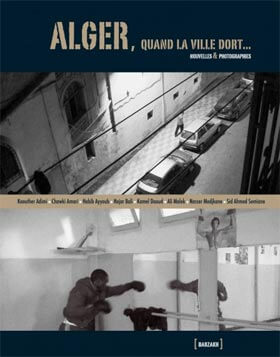 Sleepless in Algiers | Babelmed