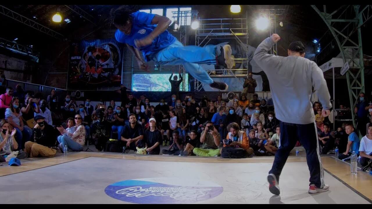 DJ CLEON MEETS STAR WAX | Star Wax Magazine