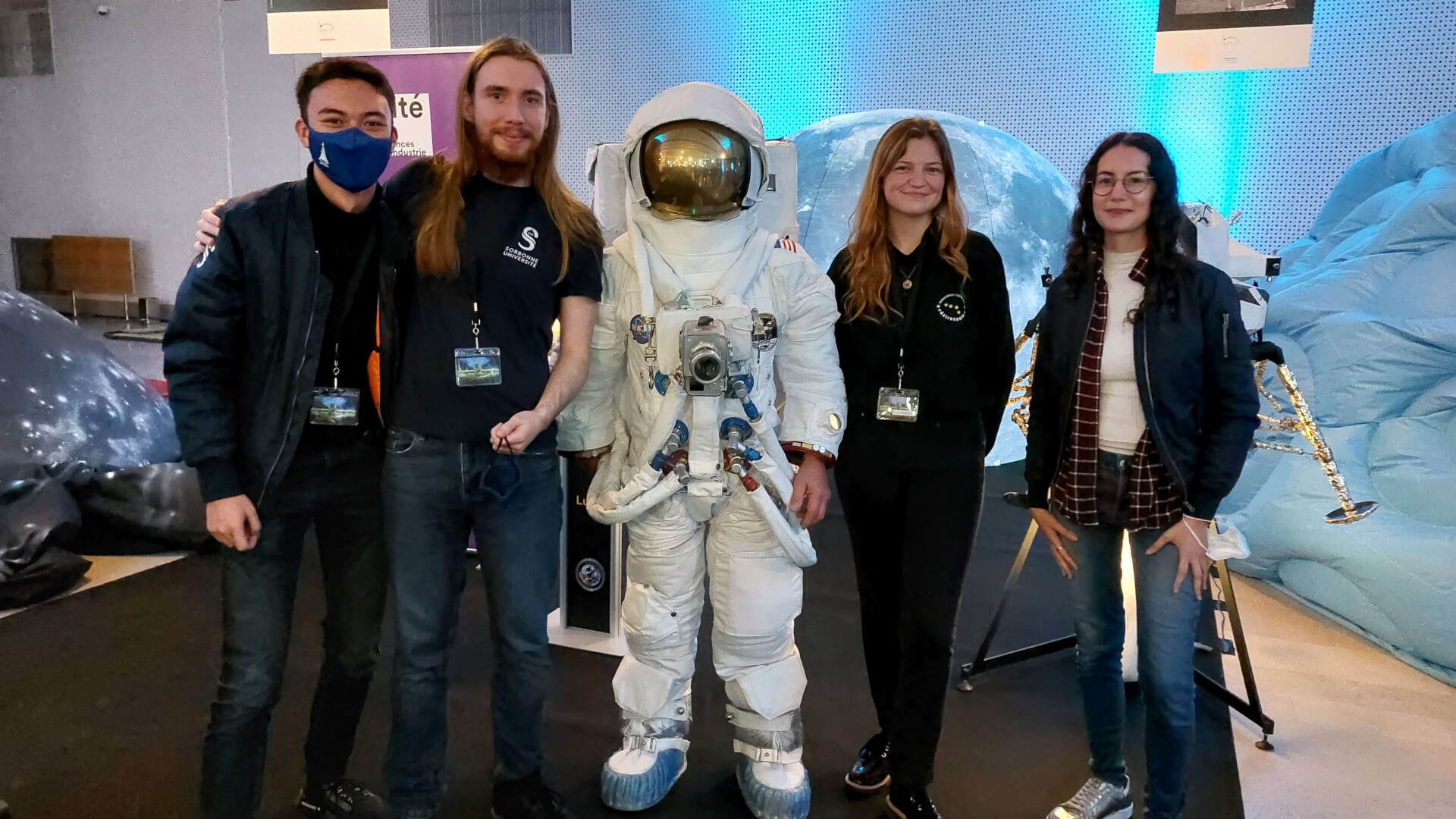 Festival Explor’Espace | Top Aero