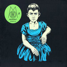 MODERAT / III  | Star Wax Magazine