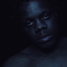 BLUE DAISY / DARKER THAN BLUE  | Star Wax Magazine