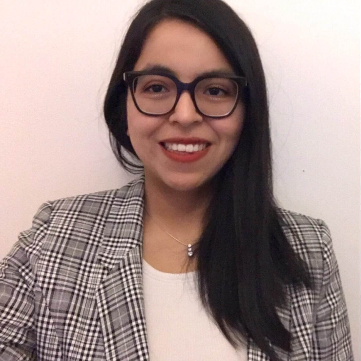 Moyra Oblitas | Forus