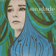 THIEVERY CORPORATION / | Star Wax Magazine