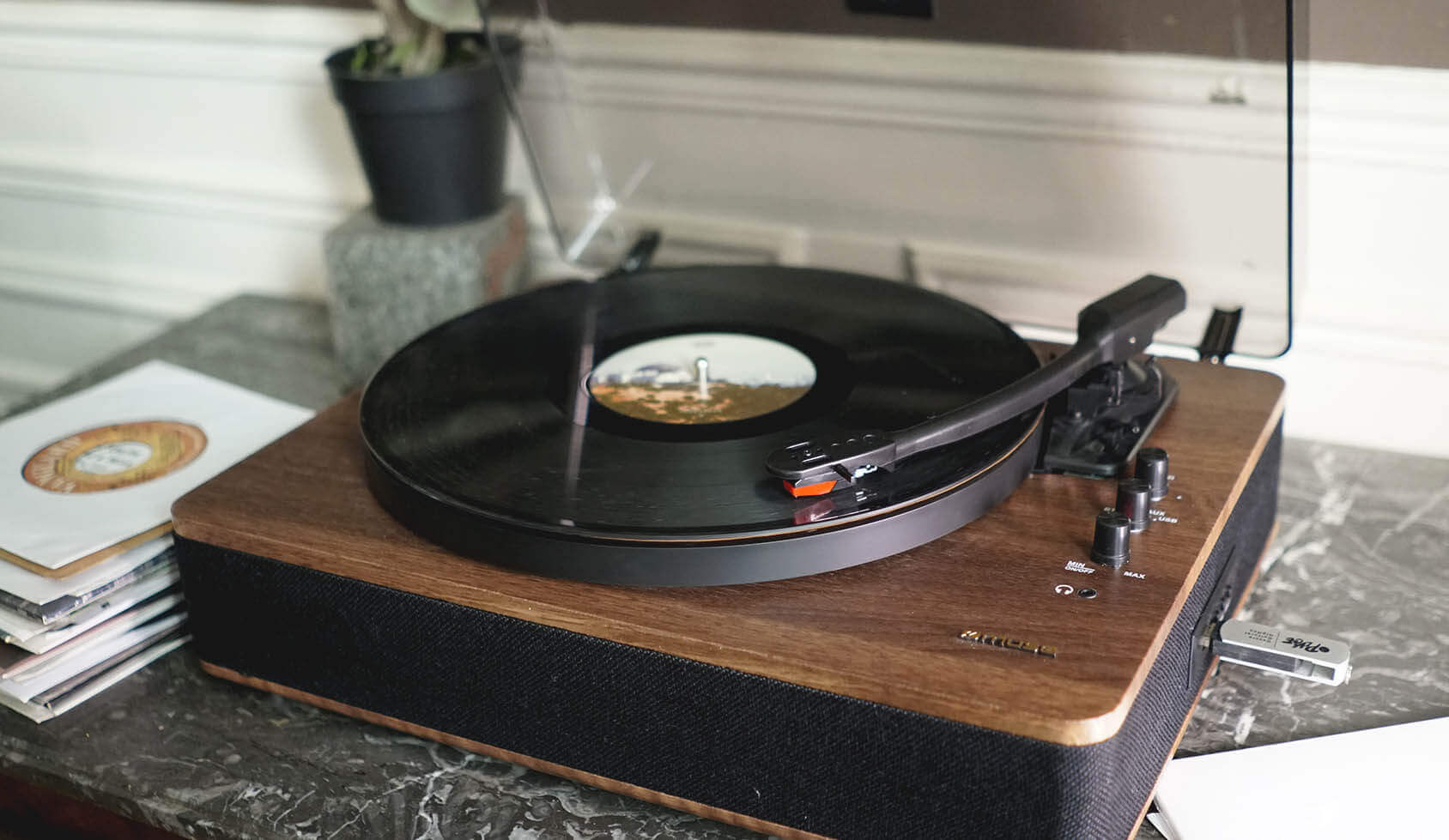 TEST COMBO MUSE MT-106BT | Star Wax Magazine