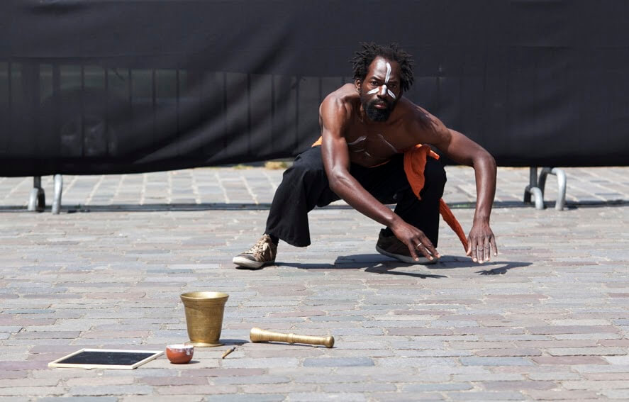 L’Art sans Gène