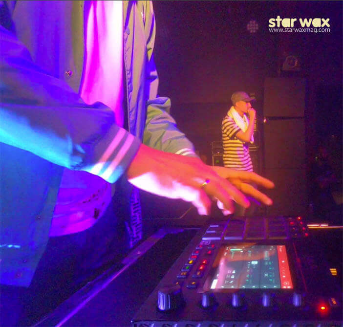 TEMPLATE / Event Reports (Vidéo) | Star Wax Magazine