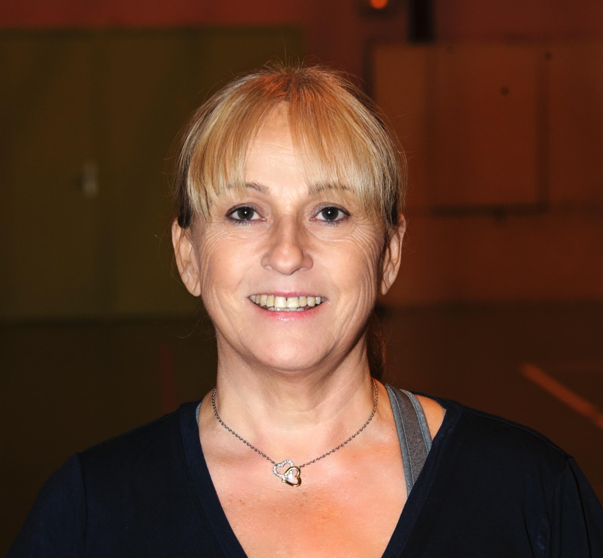 Sandrine | GV Saint Jean le Blanc