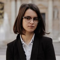 Louise Gireaud | Forus