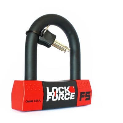 Antivol Lock Force | Easy Scooter