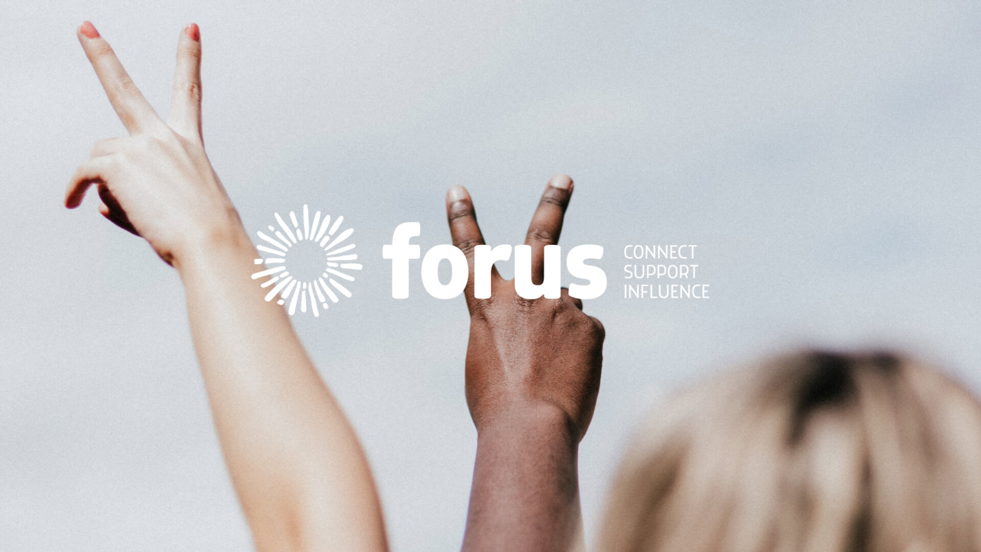 Forus | What The Web