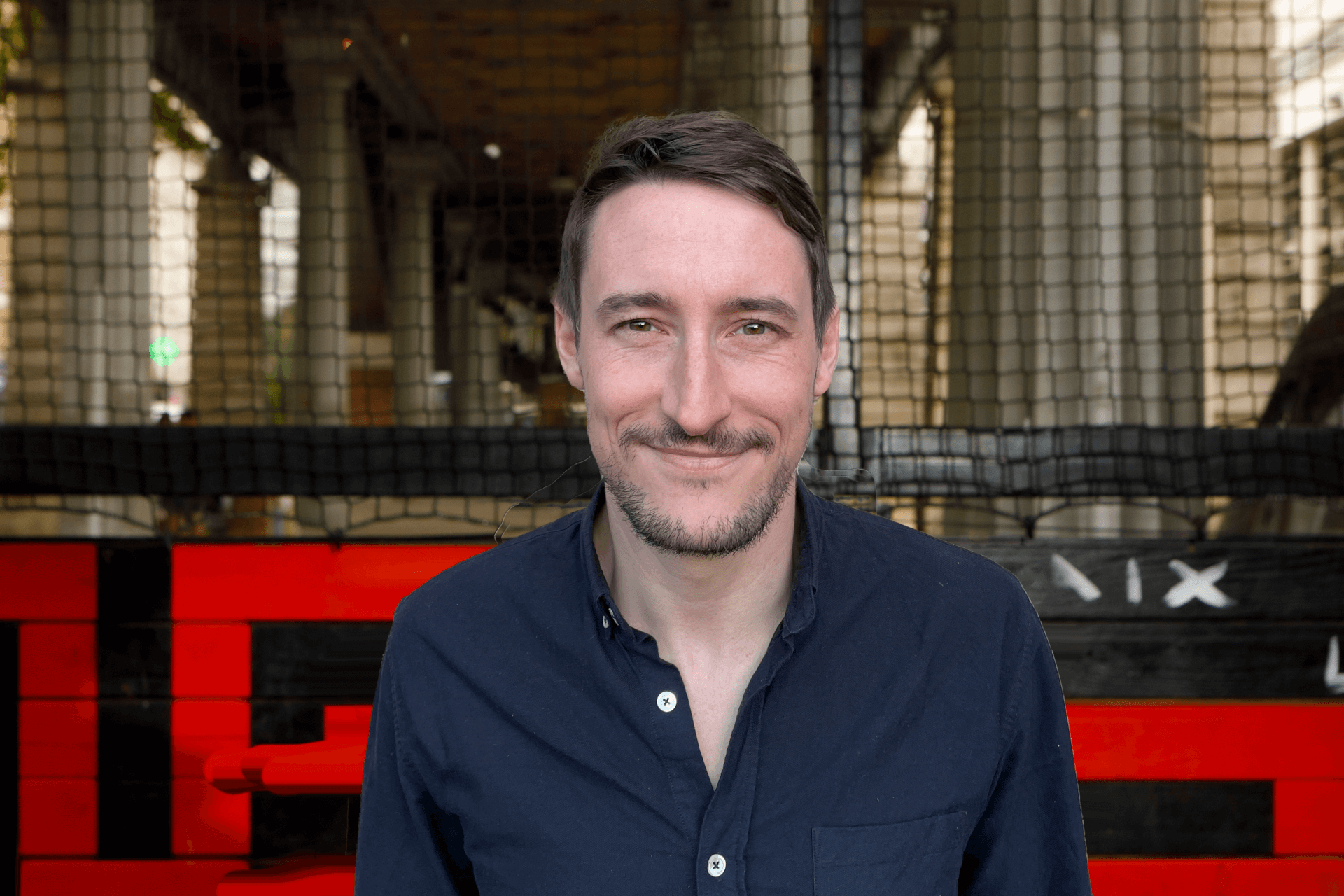 Antoine Morisset | Kabubu