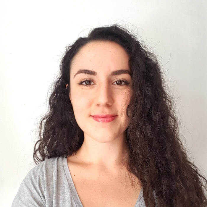 Louise Dhombres | Forus