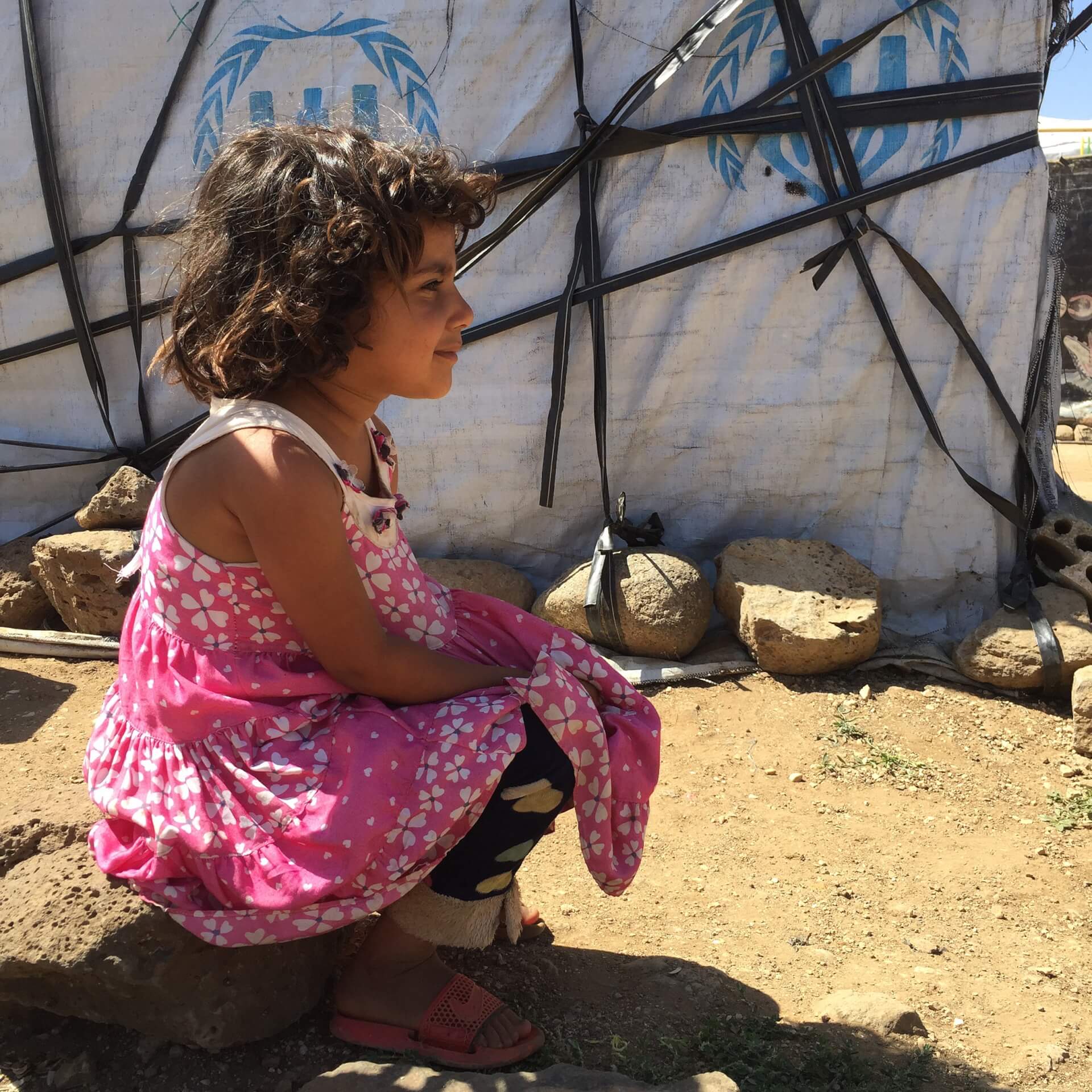 Association Les Enfants de la Méditerranée - LEM