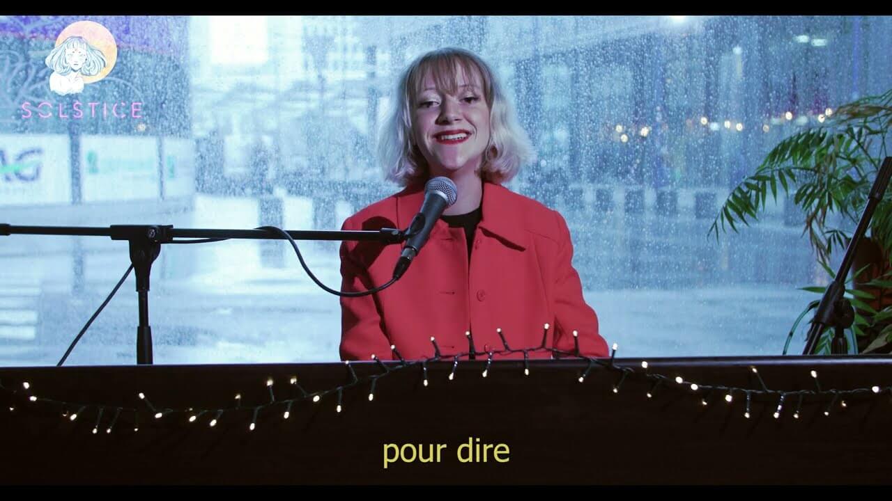 L'ÉDITO DE SØLSTICE #4 : Bonne année & Réforme des retraites | Solstice
