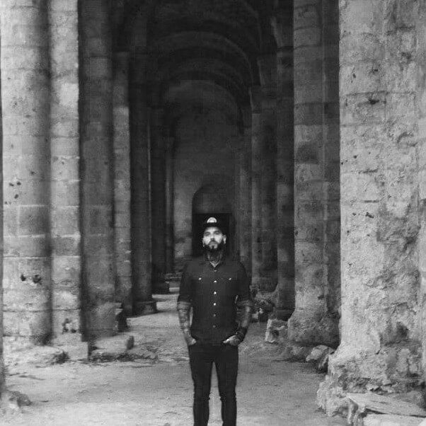 Thomas Segaud | Bunker 105
