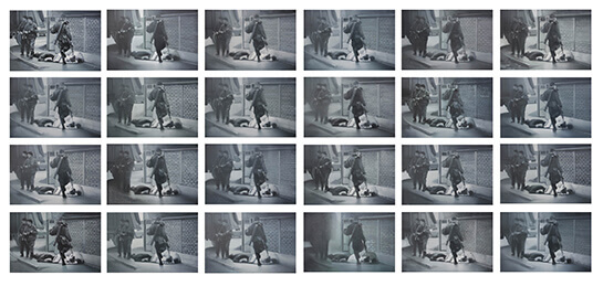 L’art de la résistance | Babelmed