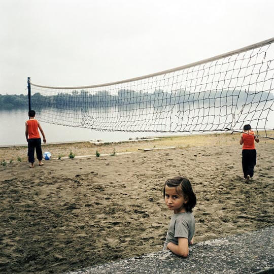 Une enfant de Vukovar | Babelmed