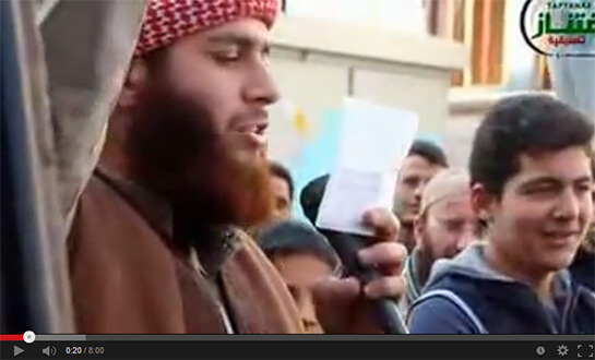 Al Qaeda in Siria: il nemico perfetto, la minaccia reale | Babelmed