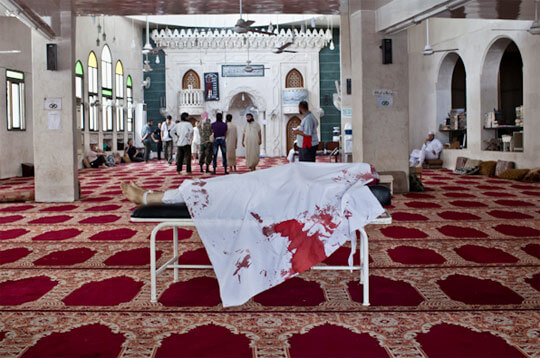 Internazionalisti o terroristi? | Babelmed