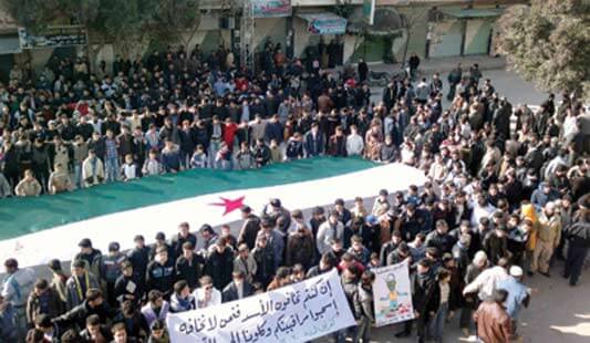 Testimonianze e racconti dalle prigioni del regime siriano | Babelmed