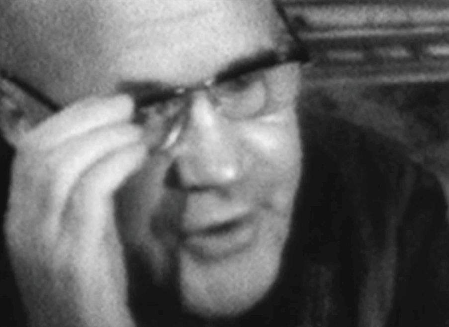 Séance d'archives | Festival Ciné-Palestine - FCP